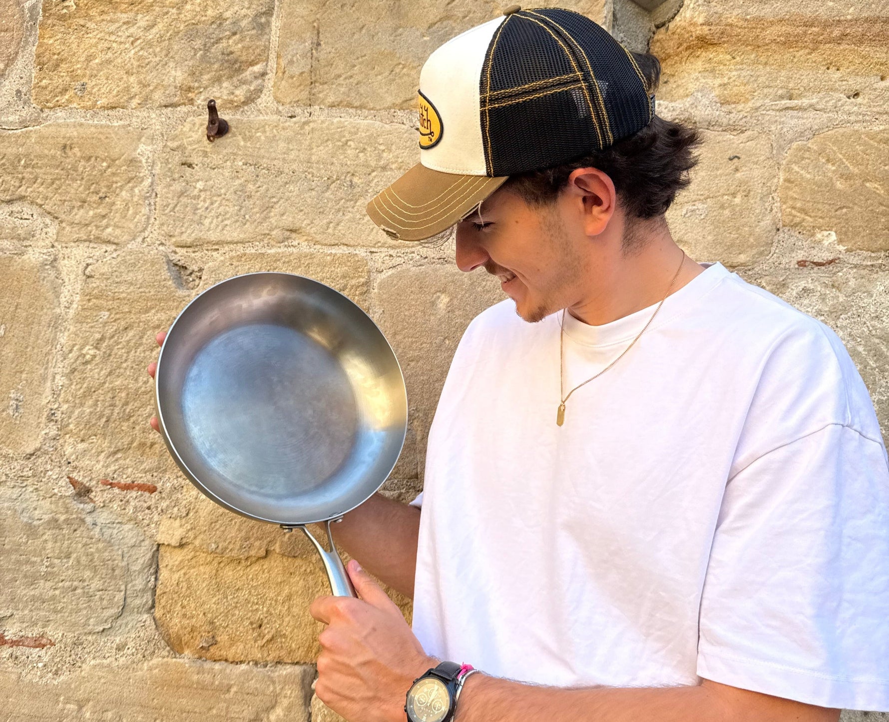 L'histoire de la Création Maison Vayrou