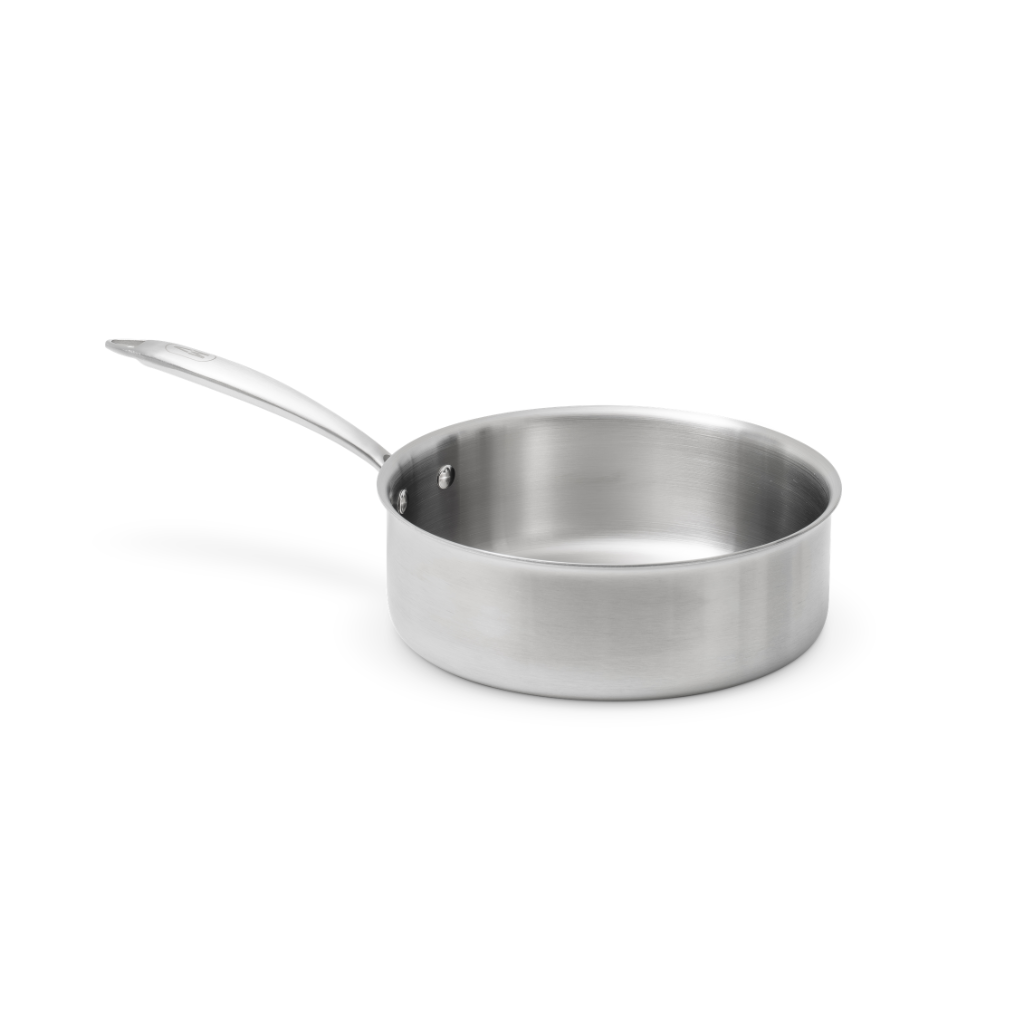 Sauteuse Inox
