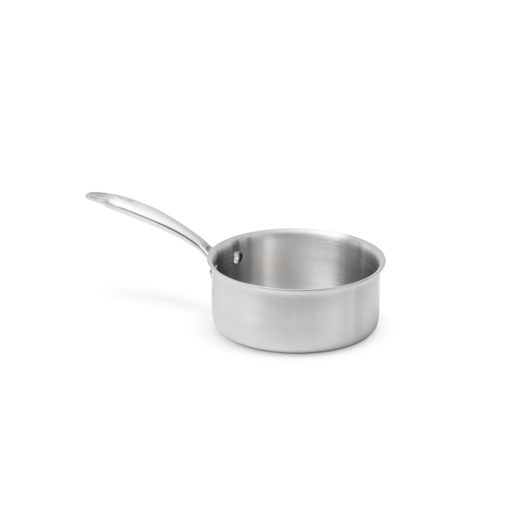 Casseroles en Inox