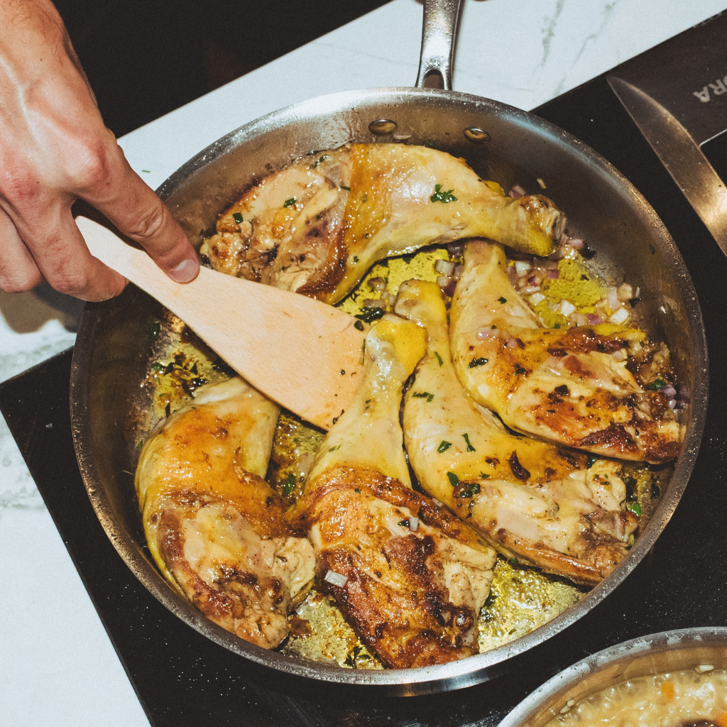 Pack - Lancement Sauteuses (-25%)