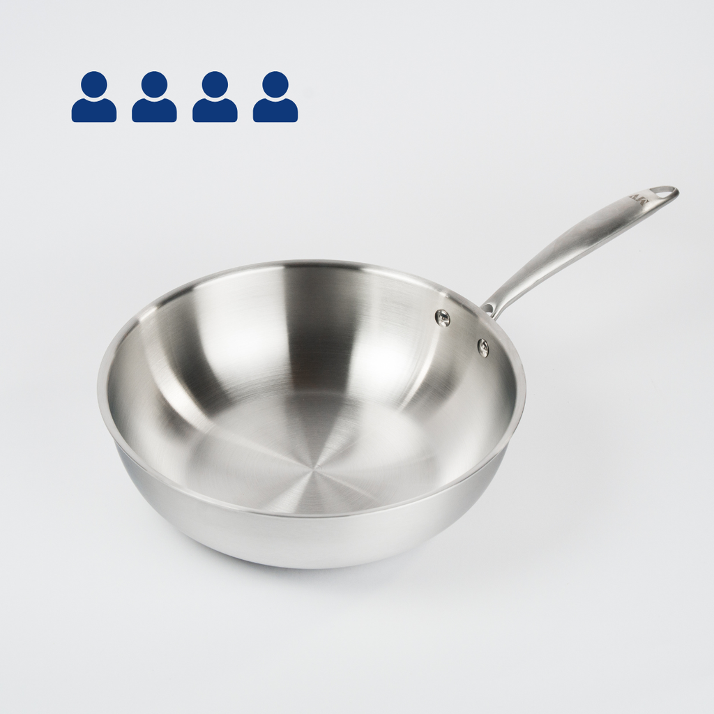 Batterie de 9 pièces (-20%)