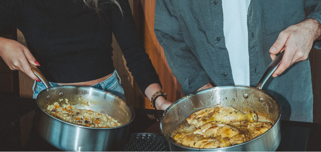 Pack - Lancement Sauteuses (-25%)