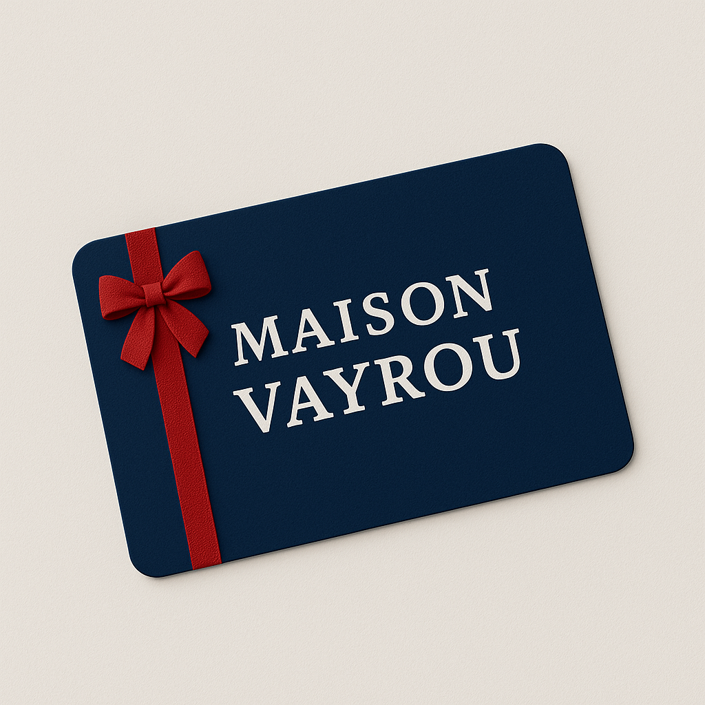 Carte cadeau