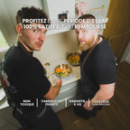 Batterie de 9 pièces (-20%)