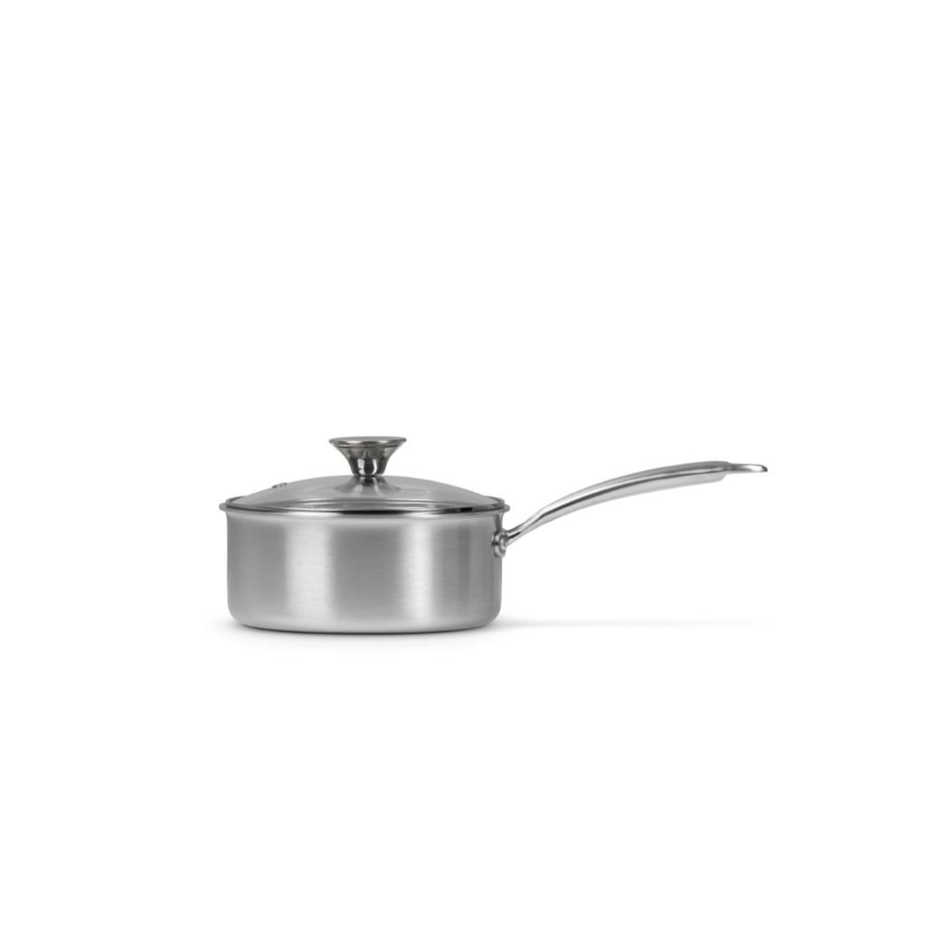 Casseroles en Inox
