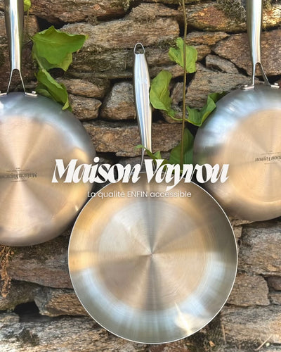 Pack du Chef - (24/26/28/30)