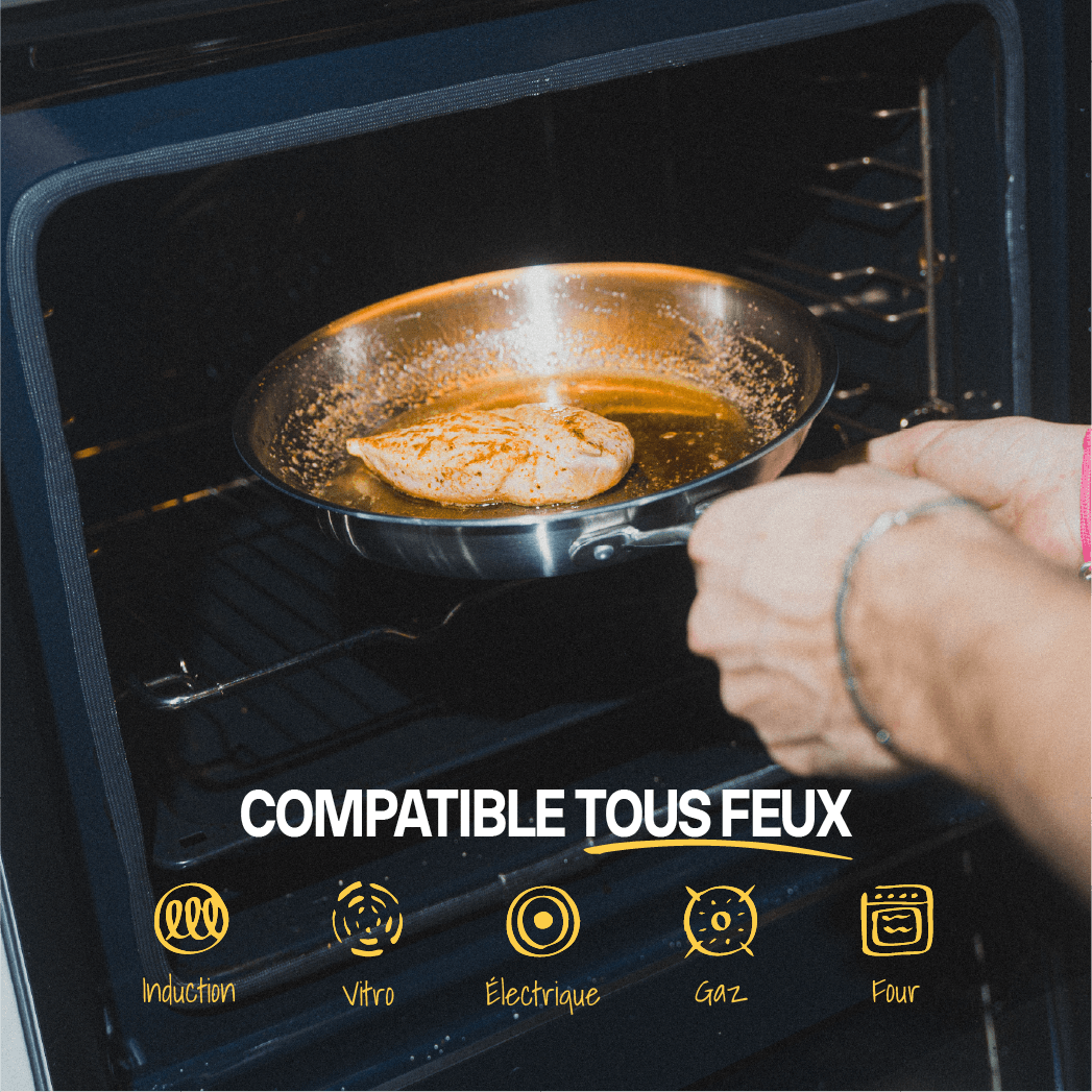 Le duo mythique (-10%)